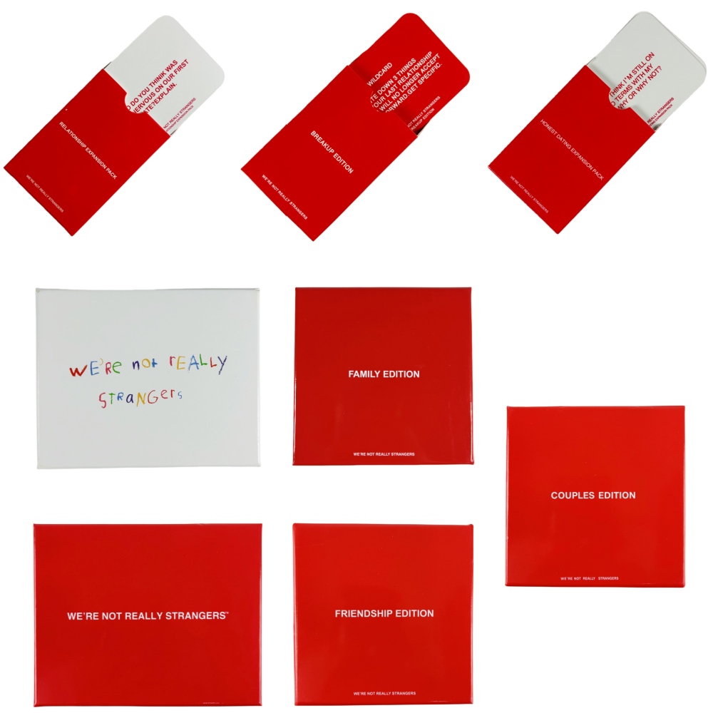 Party Games Best - 8 estilos de cartas de juego
