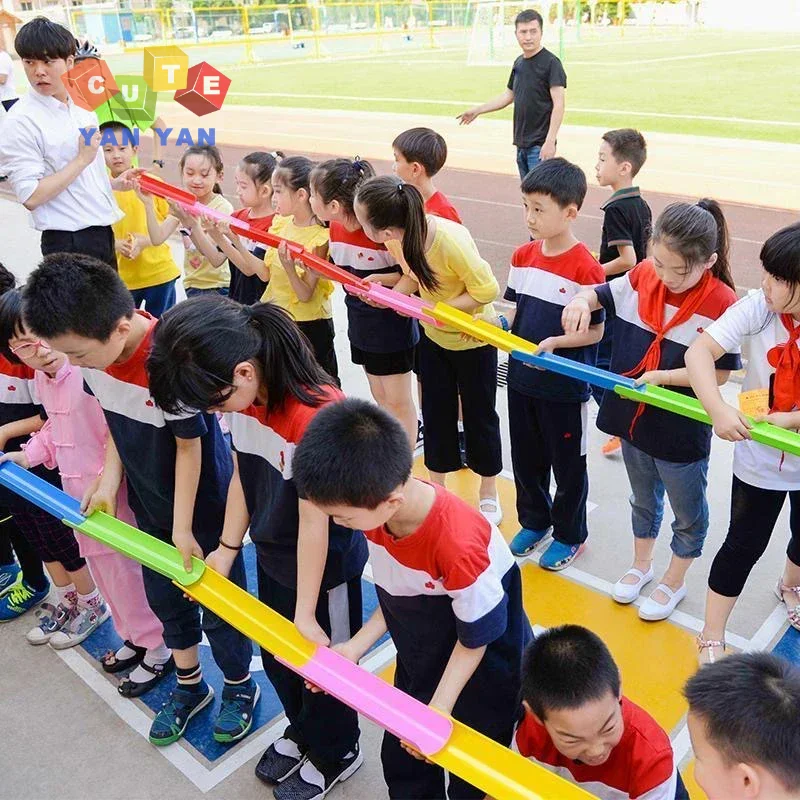 Party Games Kids Outdoor - Juegos colectivos gigantes al aire libre