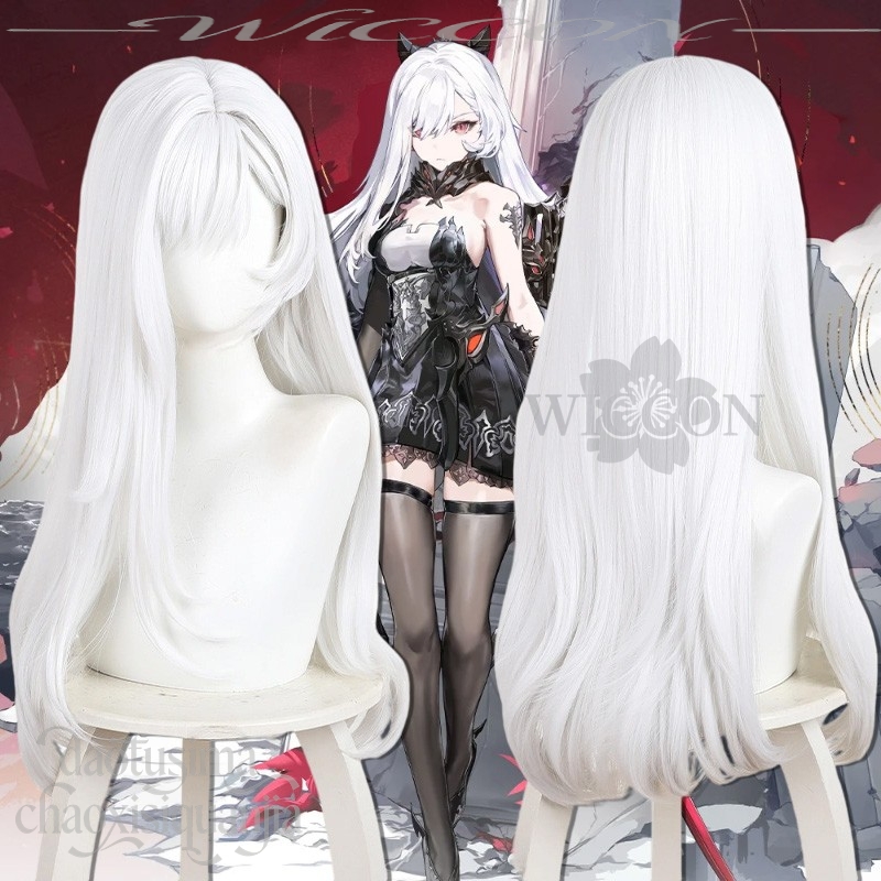 Party Games Girls Night - Duet Night Abyss Anime juego Cosplay