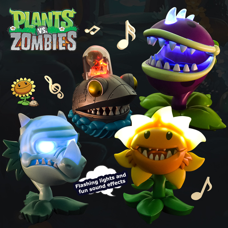 Juguetes de Plants vs Zombies  - Party Games Good reseña y precio