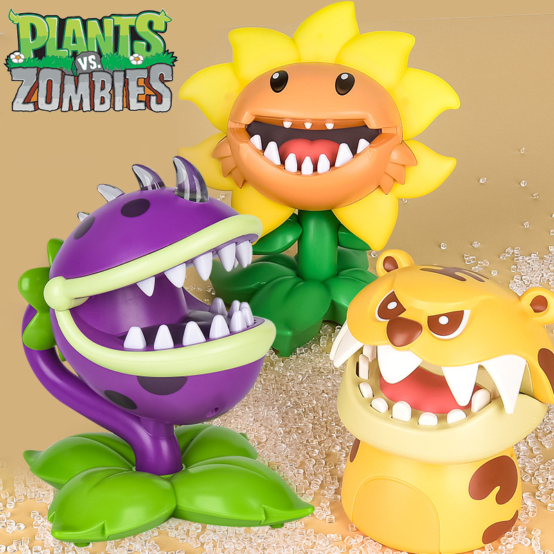Juguetes de Plants vs Zombies  - Party Games Good reseña y precio
