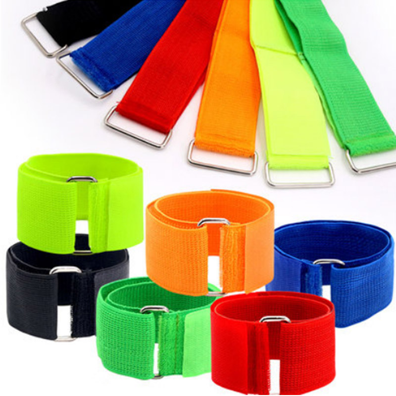 Bandas de carreras de tres pat - Party Games Kids Outdoor reseña y precio