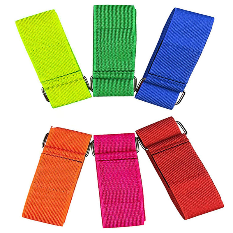 Bandas de carreras de tres pat - Party Games Kids Outdoor reseña y precio