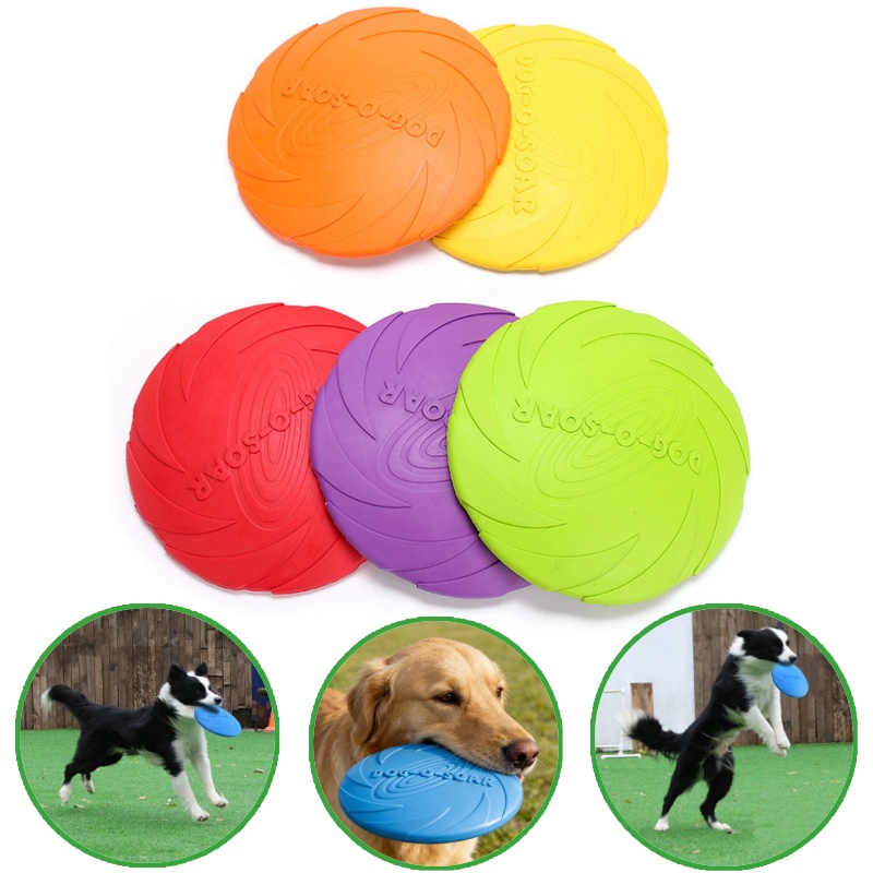Juguetes para Perros, Disco Vo - Frisbee Freestyle Disc reseña y precio