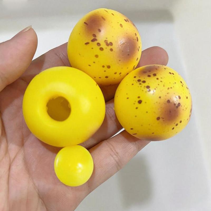 Pelota de agua vacía de rebote - Party Games Kids Ideas reseña y precio