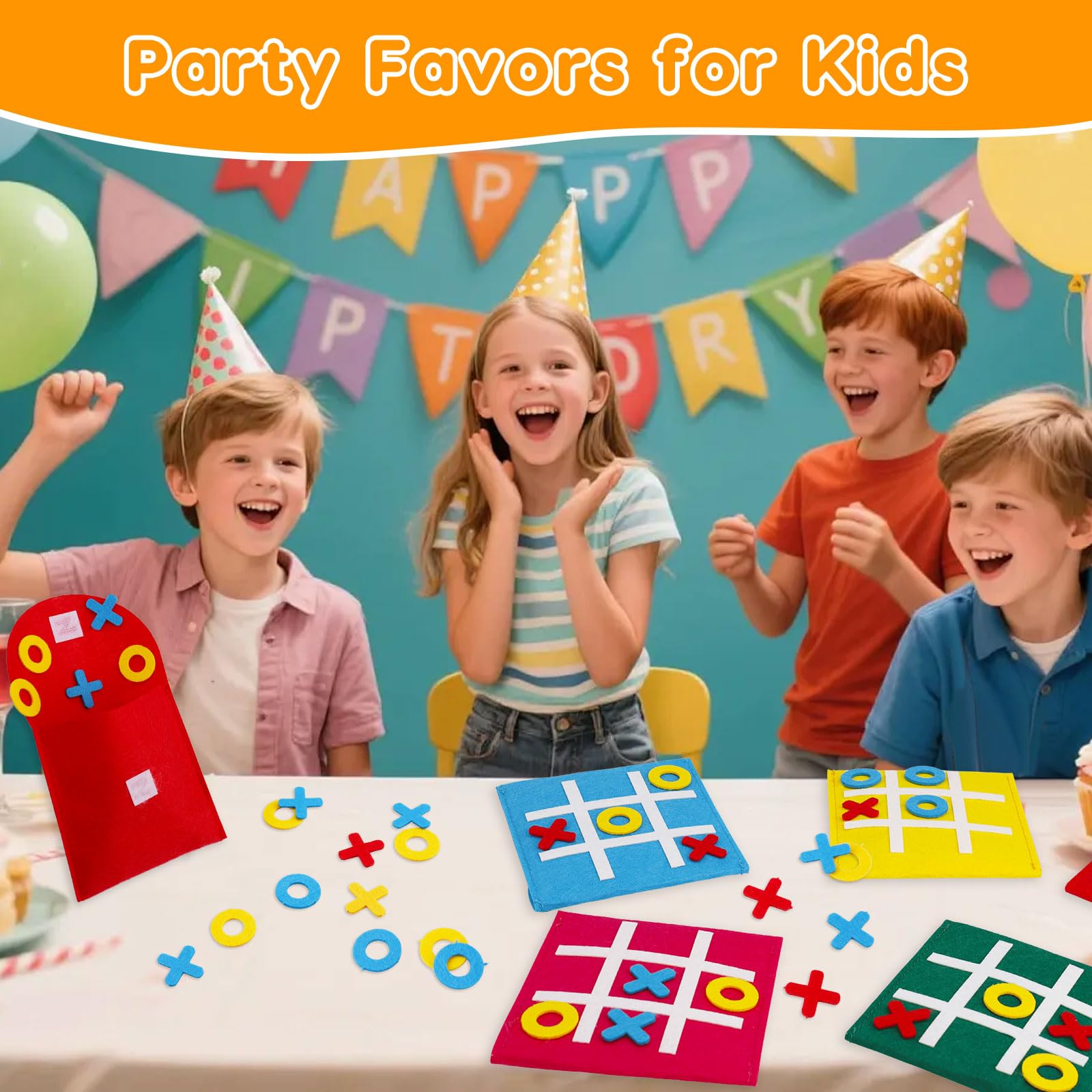 Juego de Mesa Estratégico de T - Party Games Kids Outdoor reseña y precio