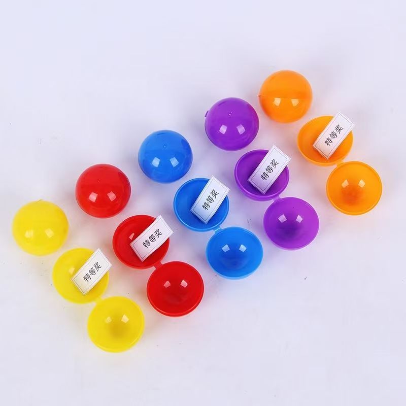 50/100/200 Piezas de 4cm, Cásc - Party Games Egg reseña y precio