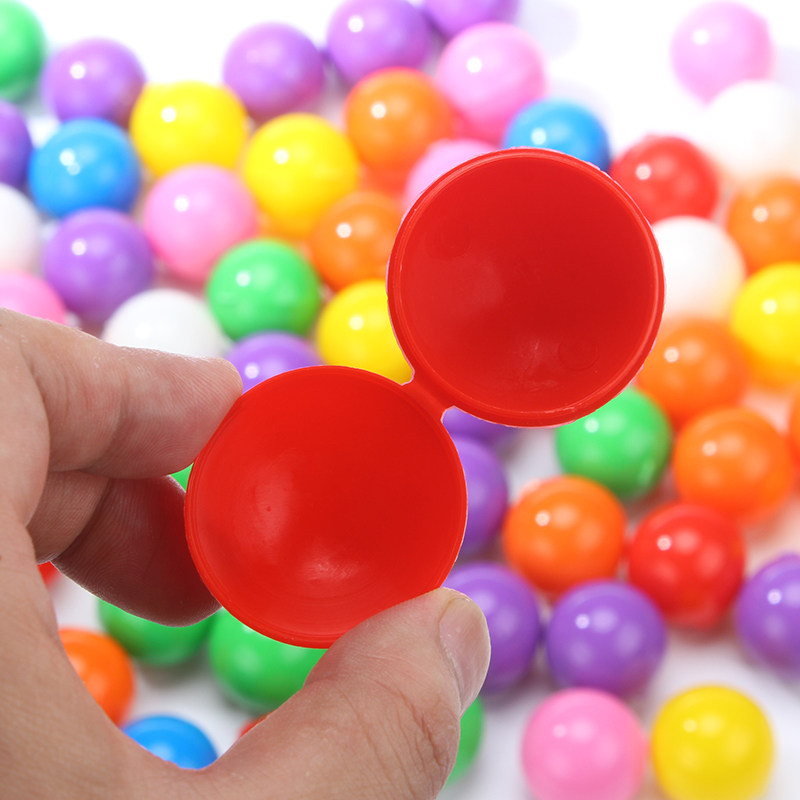 50/100/200 Piezas de 4cm, Cásc - Party Games Egg reseña y precio