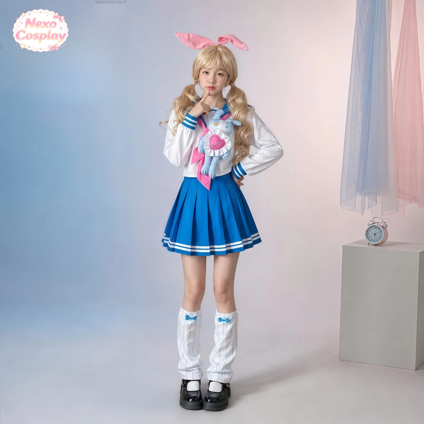Disfraz de Dorothy de Eggy Par - Party Games Eggy reseña y precio