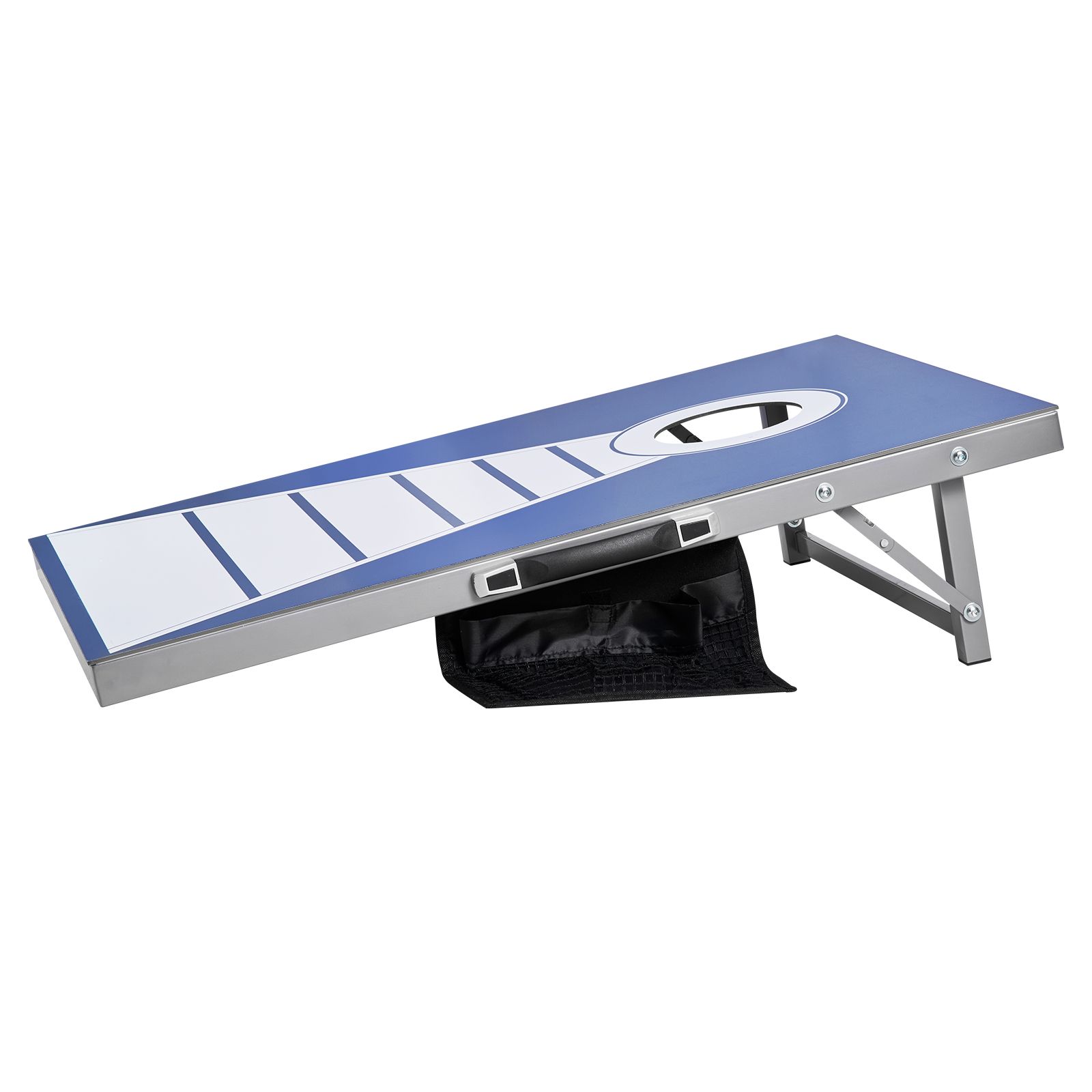 Juego de Cornhole de Aluminio  - Cornhole Board Set reseña y precio