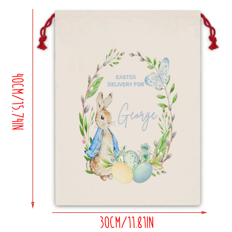 Bolsa de Regalo Personalizada  - Party Games Egg reseña y precio