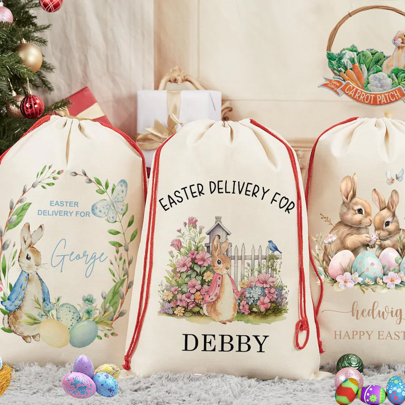 Bolsa de Regalo Personalizada  - Party Games Egg reseña y precio