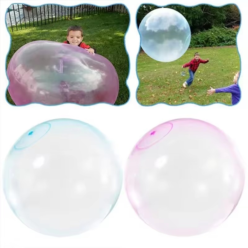 Juguetes de Burbujas para Niño - Party Games Kids Outdoor reseña y precio