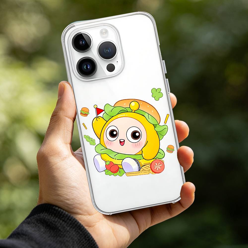 Funda de Teléfono E-Eggy Party - Party Games Eggy reseña y precio