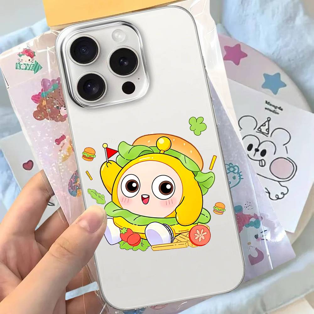 Funda de Teléfono E-Eggy Party - Party Games Eggy reseña y precio