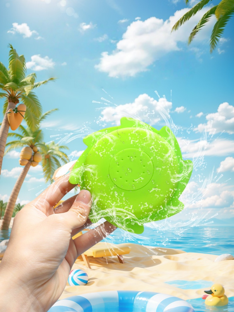 Globos de agua reutilizables p - Party Games Using Balloons reseña y precio