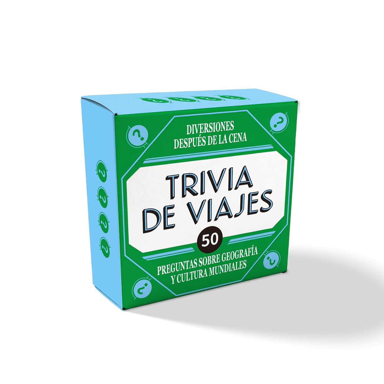 Juego de Cartas de Preguntas s - Party Games Quiz For Adults reseña y precio