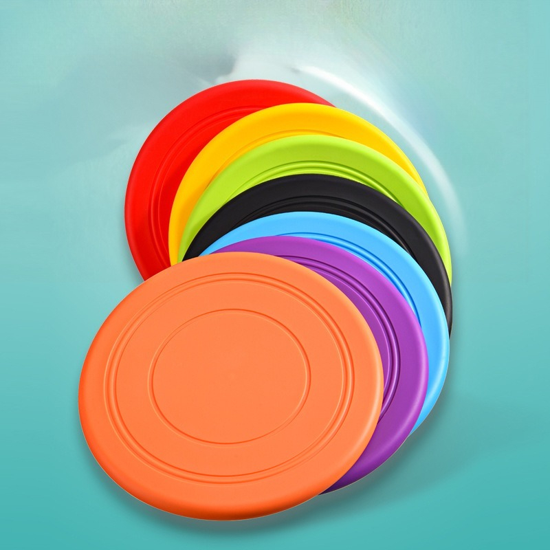 Frisbee Flotante para Perros,  - Frisbee Freestyle Disc reseña y precio