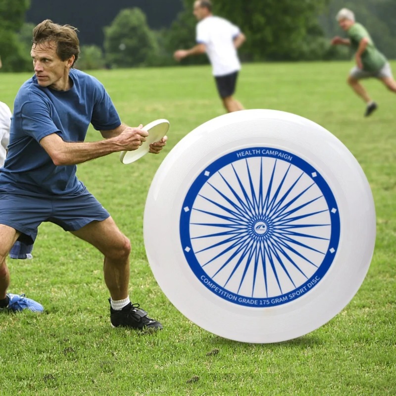 Disco volador profesional para - Frisbee Freestyle Disc reseña y precio