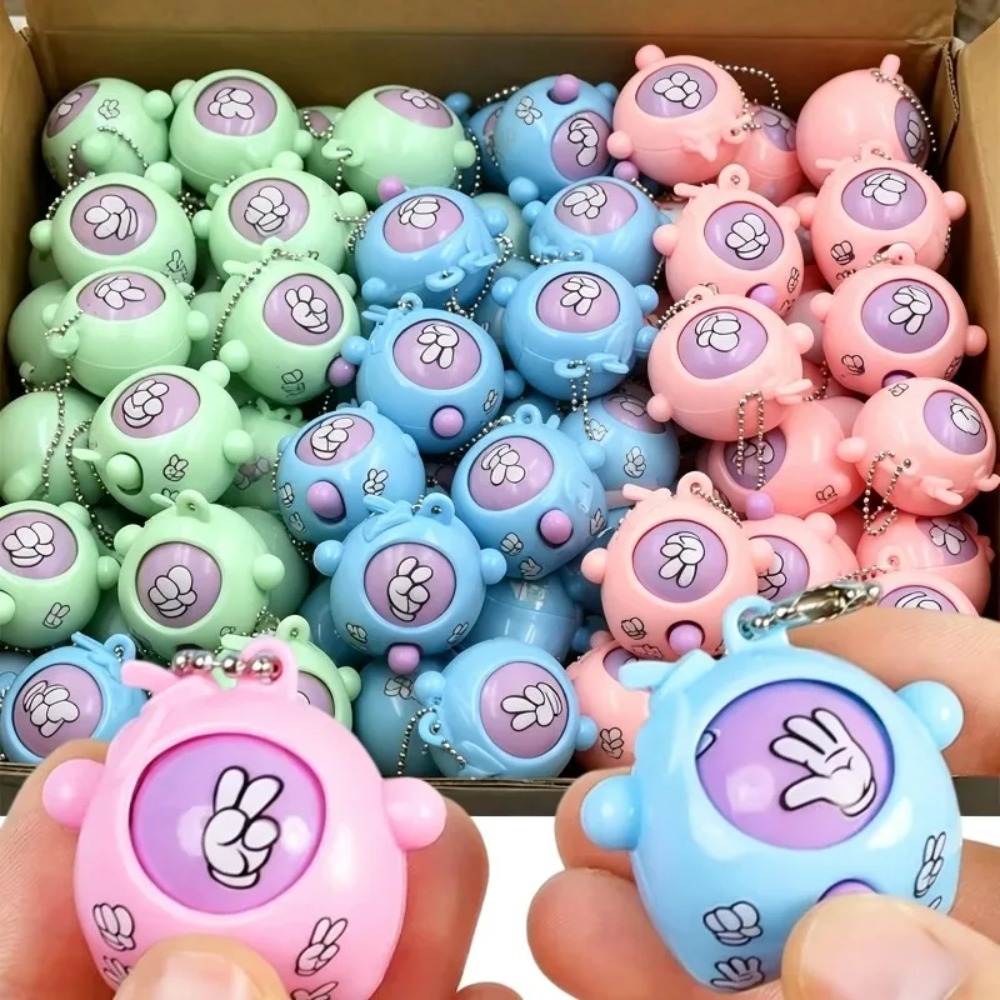 5-50 piezas de mini juguetes c - Party Games Egg reseña y precio