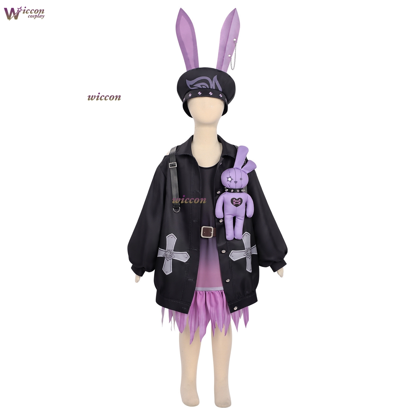 Cos C COS Eggy Party Dorothy M - Party Games Eggy reseña y precio