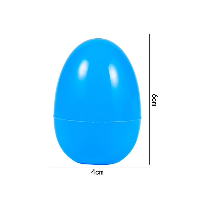 12/24 Uds. Huevos de Pascua va - Party Games Egg reseña y precio