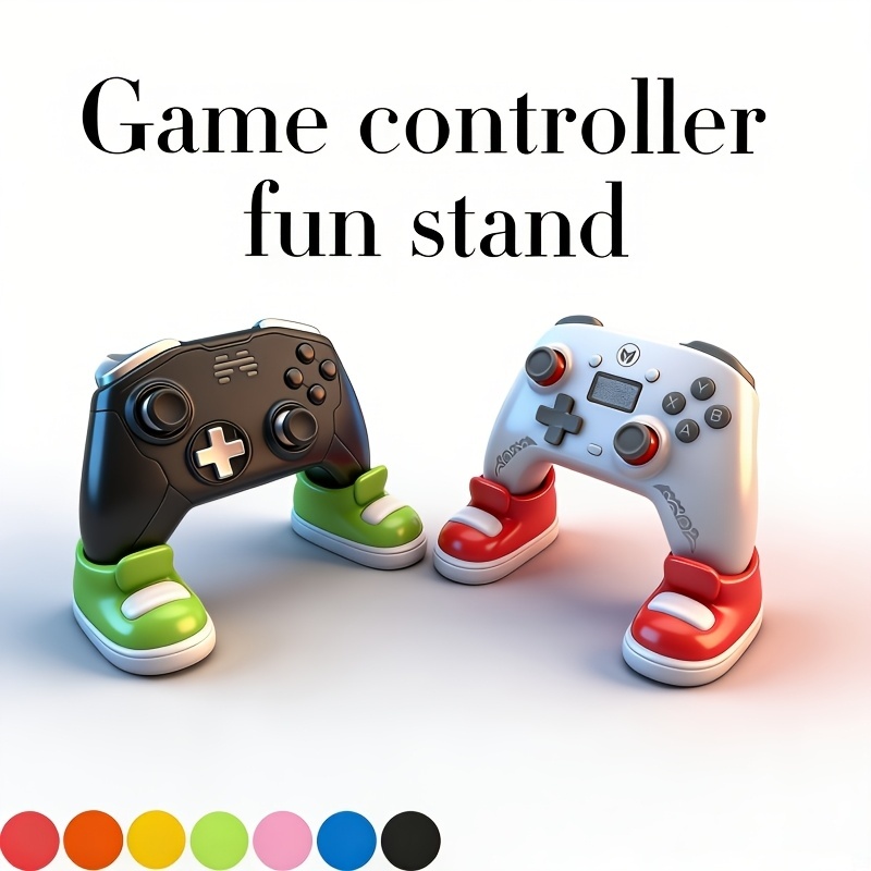 Soporte Divertido para Control - Party Games Ps4 reseña y precio