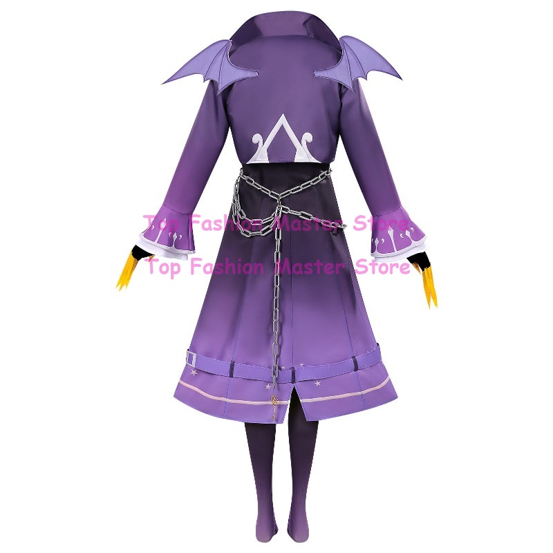 Disfraz de Cosplay de Eggy Par - Party Games Eggy reseña y precio