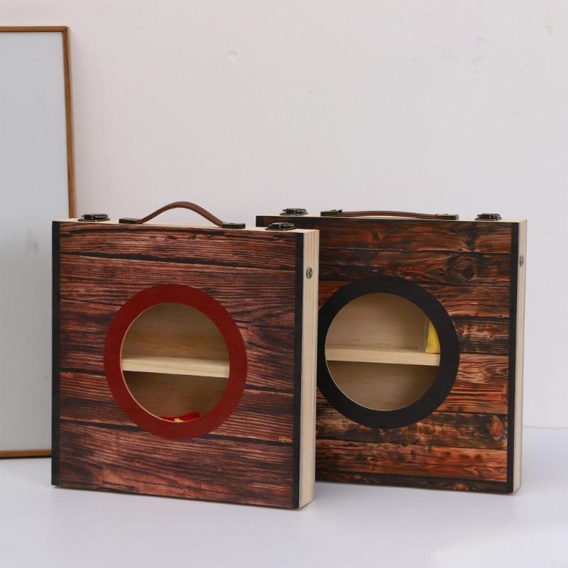 Cornyholes Trown Trowing Game  - Cornhole Board Set reseña y precio