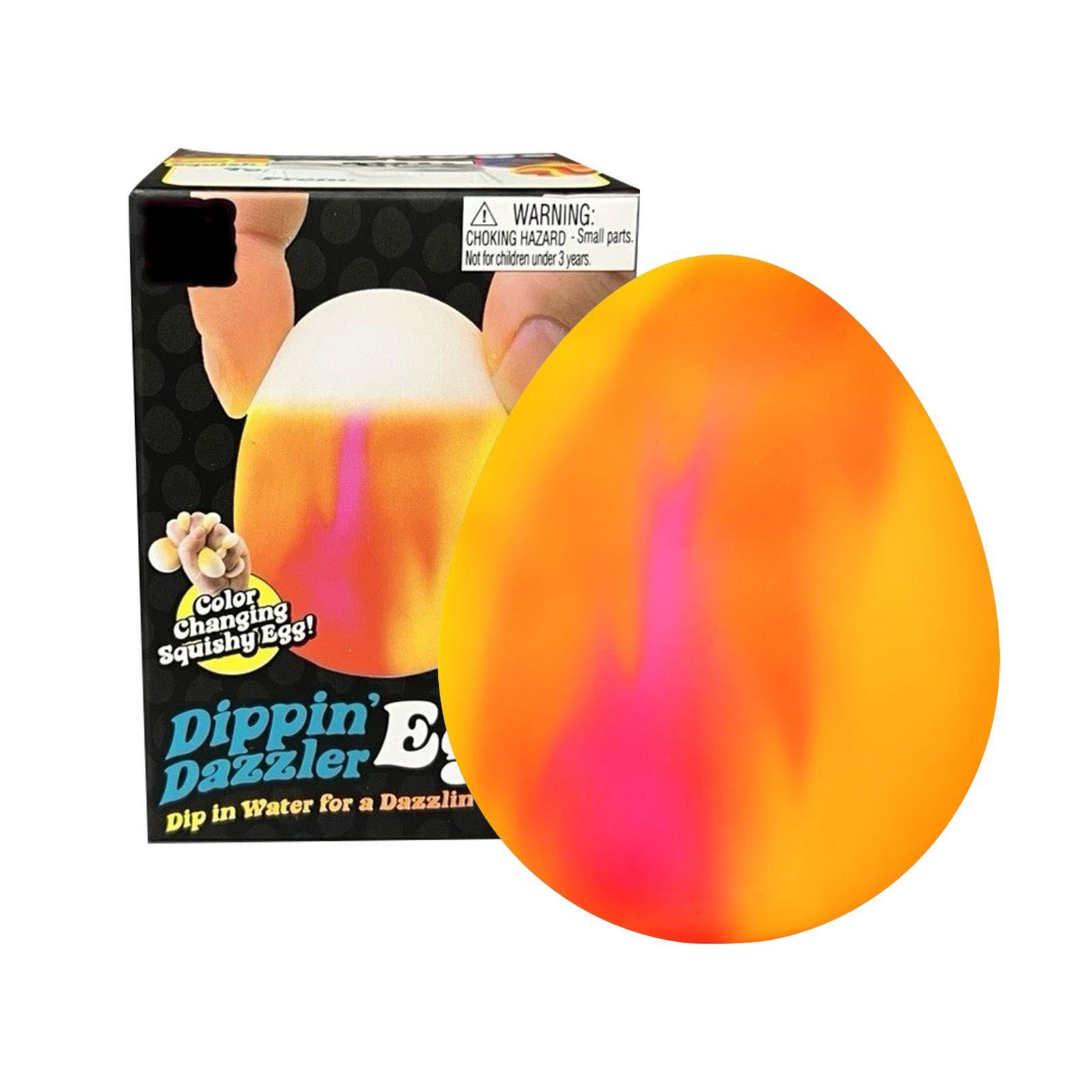 Caja Sorpresa de Juego de Caza - Party Games Egg reseña y precio