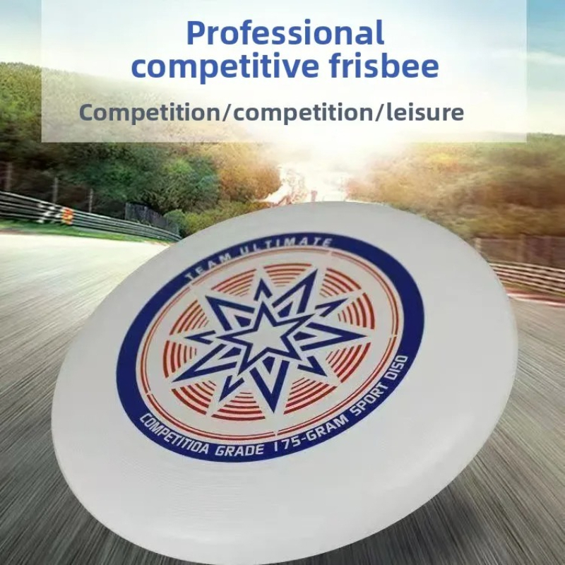 Disco Volador Profesional para - Frisbee Freestyle Disc reseña y precio