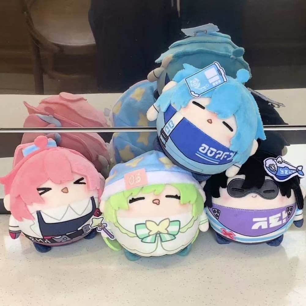 Muñecas para todos los miembro - Party Games Eggy reseña y precio
