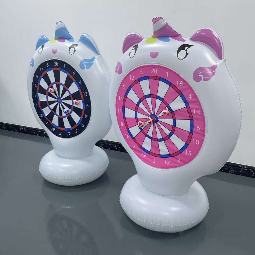 Juego de lanzamiento de unicor - Party Games Kids Outdoor reseña y precio