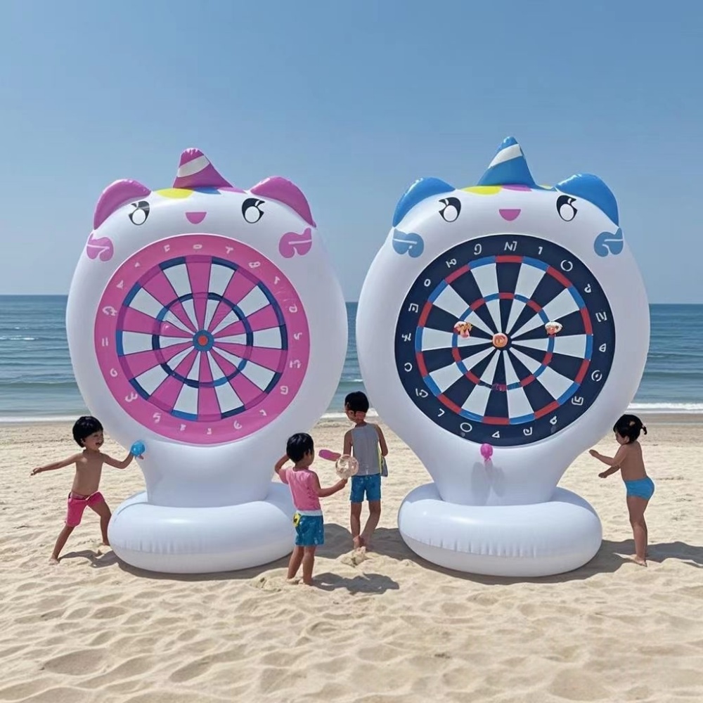 Juego de lanzamiento de unicor - Party Games Kids Outdoor reseña y precio