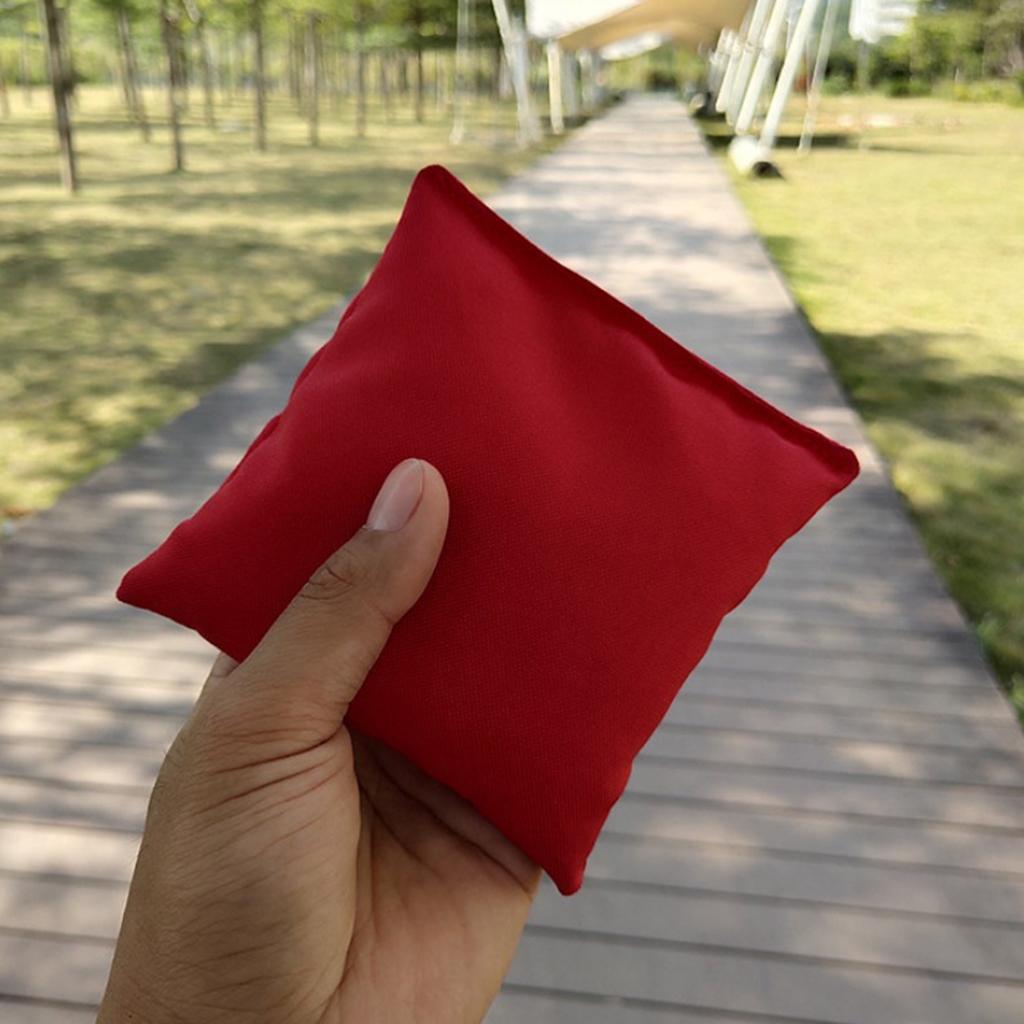 Juego de Cornhole para Patio,  - Cornhole Board Set reseña y precio