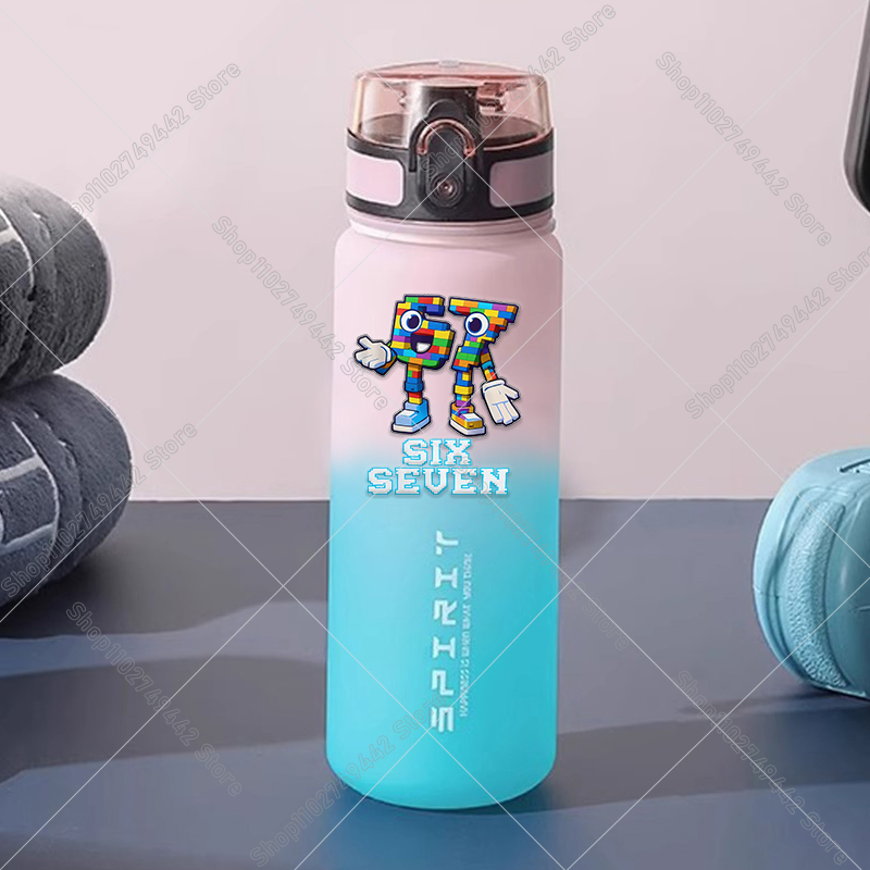 Botella de Agua Deportiva Stea - Party Games Kids Outdoor reseña y precio