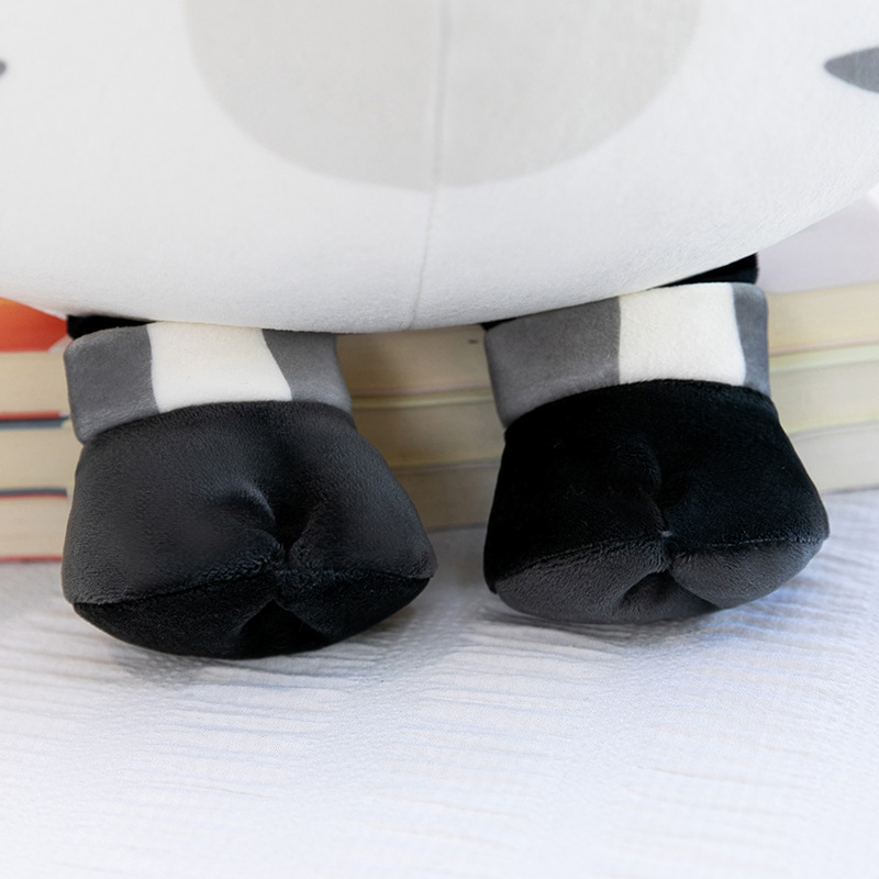Set de muñecos de peluche de l - Party Games Eggy reseña y precio