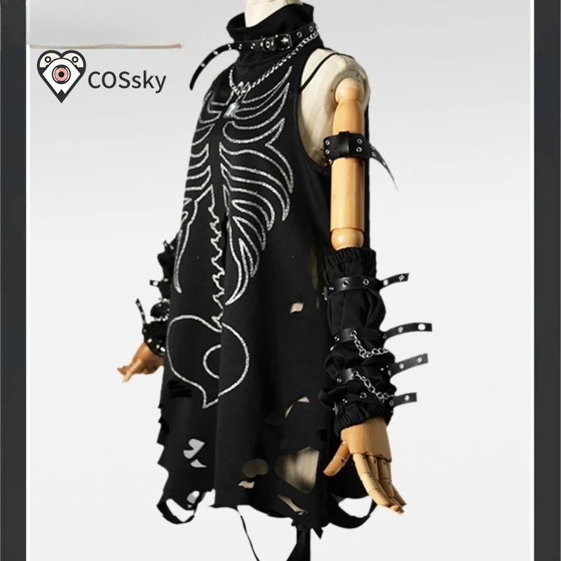 Disfraz de Cosplay de Anime VS - Party Games Girls Night reseña y precio